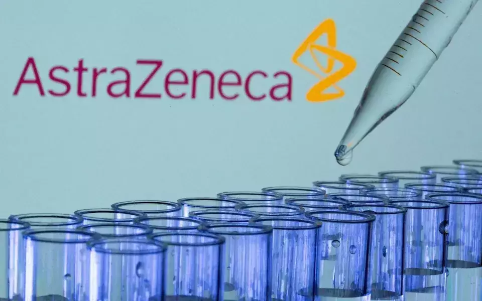 AstraZeneca Considers Massive Merger with US Pharmaceutical Giant