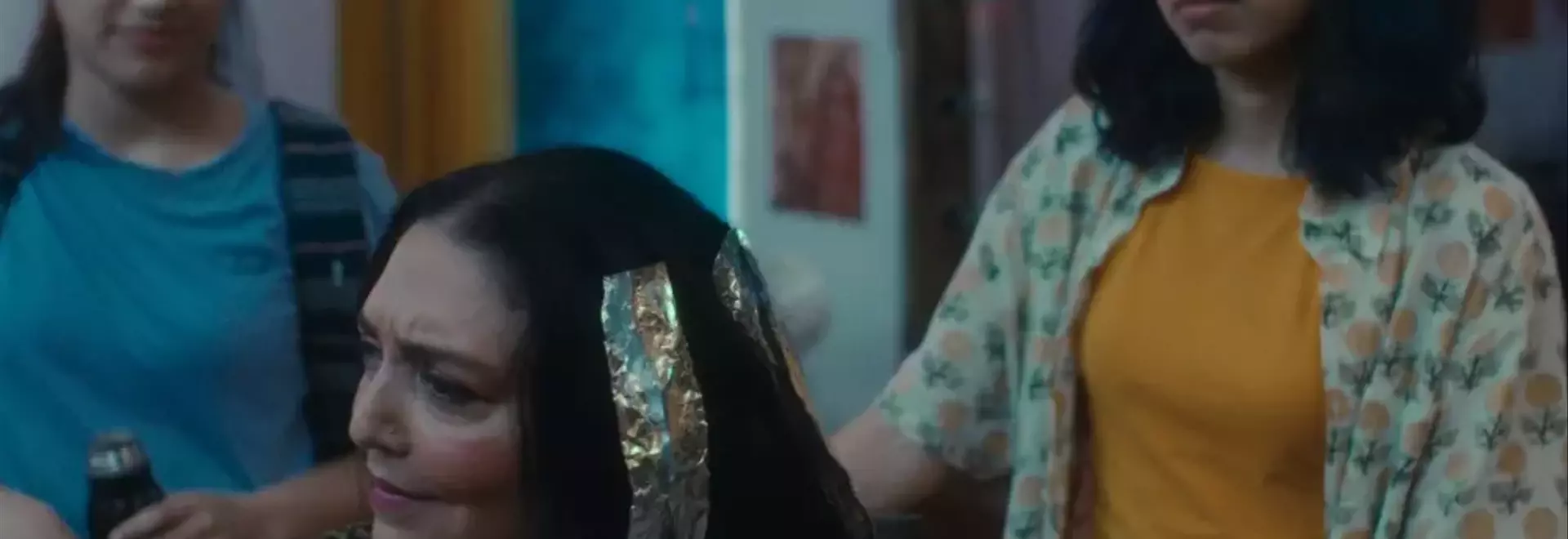 Indian Auteurs Imtiaz Ali and Anurag Kashyap Unite to Present 'Bobby Beauty Parlour'