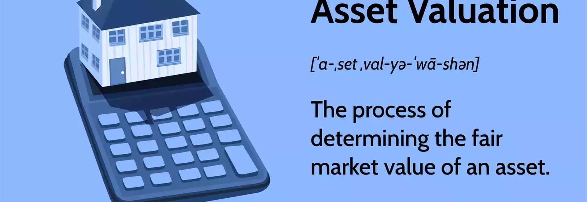 Comprehensive Guide to Asset Valuation
