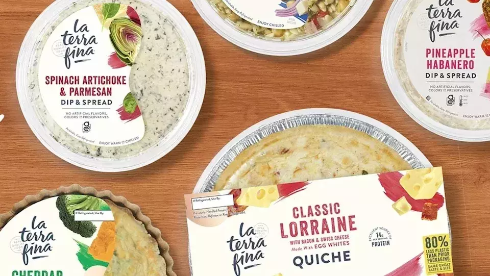 Sargento Foods Acquires La Terra Fina to Expand Deli Offerings