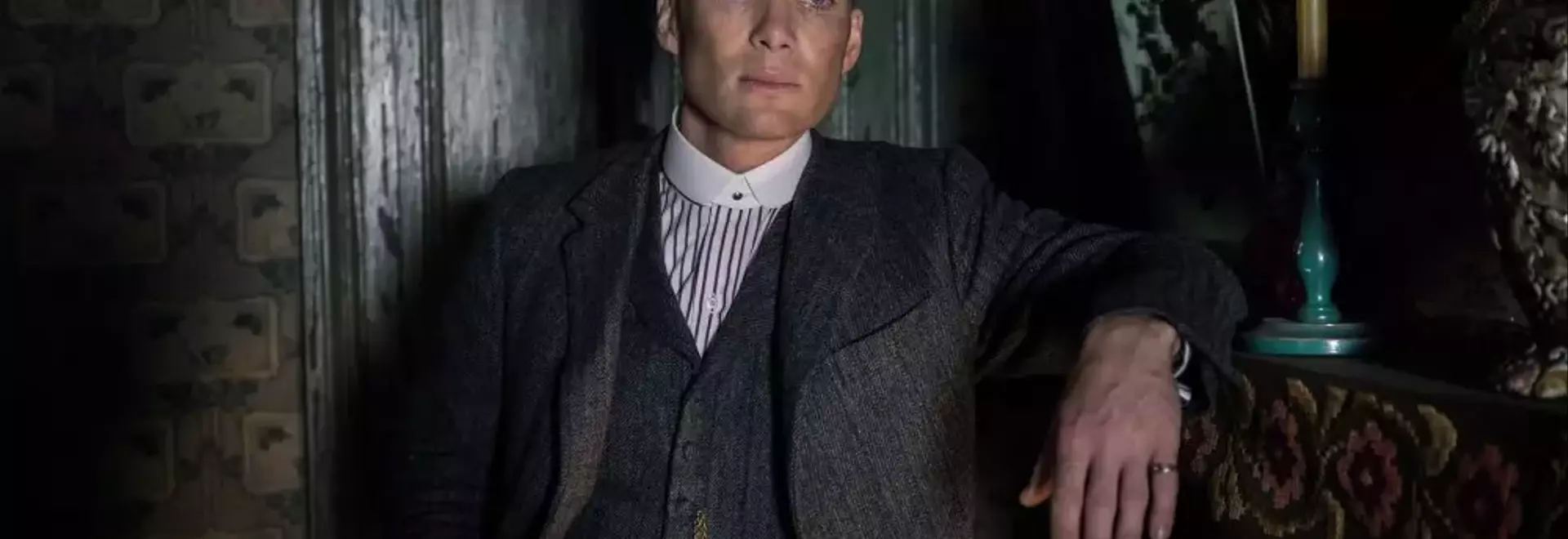 West Midlands Becomes Official UK Production Hub, Driven by 'Peaky Blinders' Success