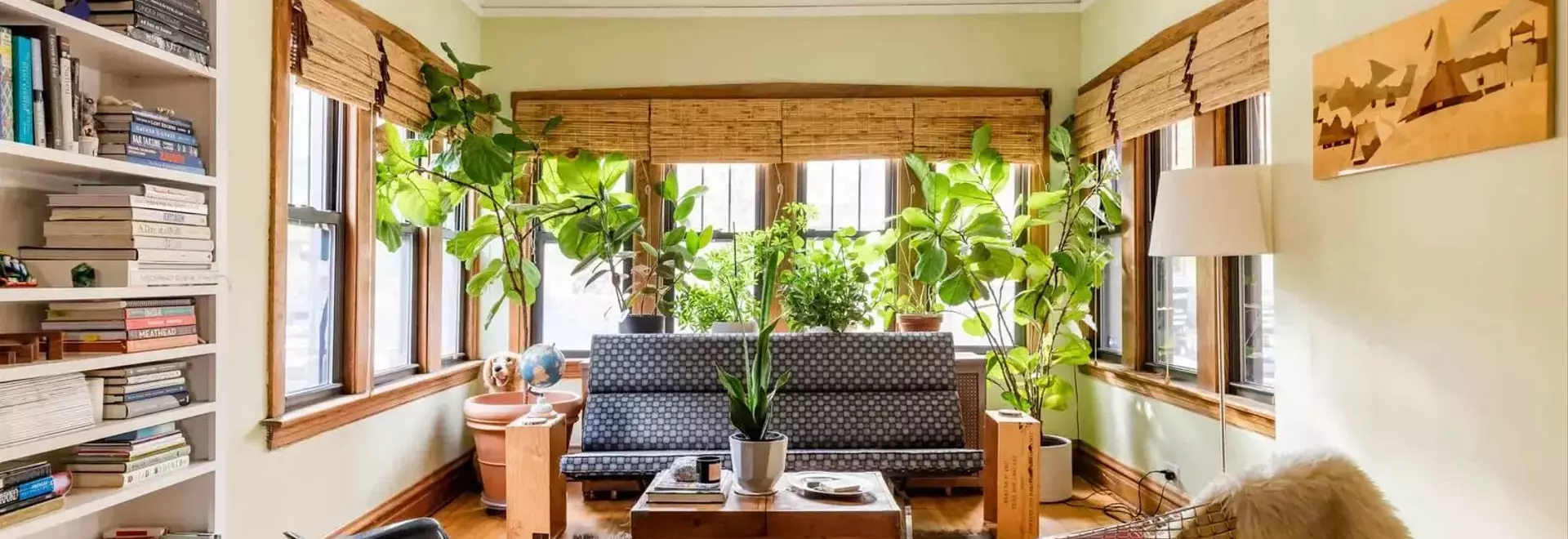 Top Airbnb Stays for Your Route 66 Adventure