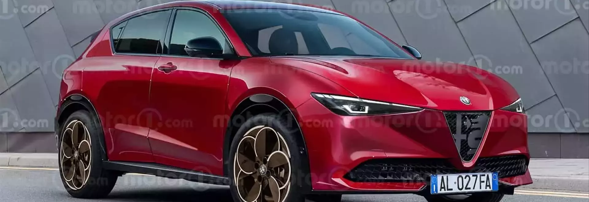 New Alfa Romeo Stelvio SUV Delayed Until 2028: What This Means for Buyers