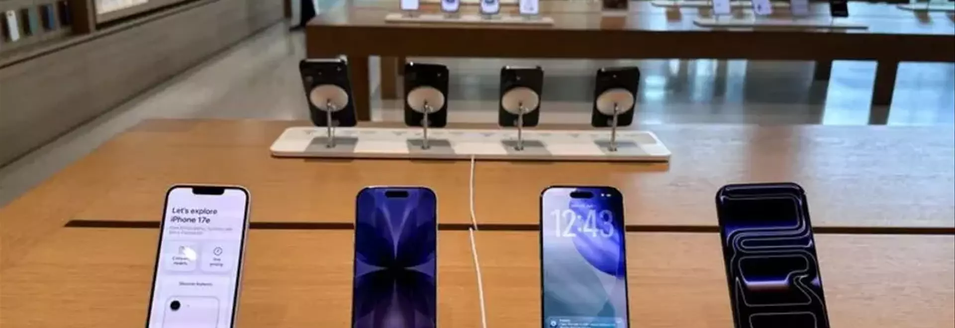 India Extends Tax Incentives, Boosting Apple's Manufacturing Presence