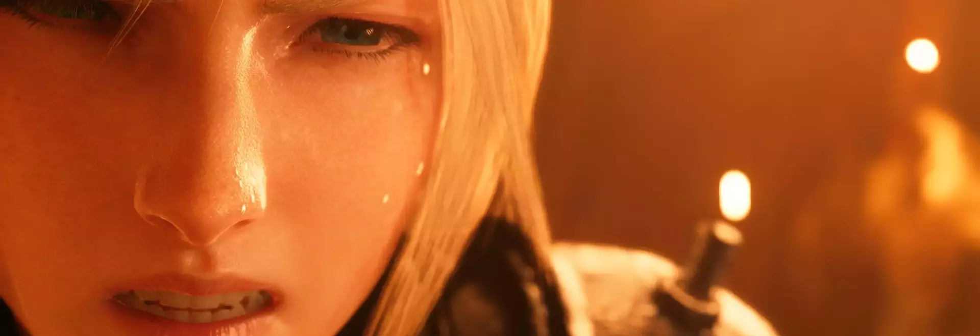 FF7 Remake Director: Balancing Creative Enthusiasm with Practicality for FF14 Crossover