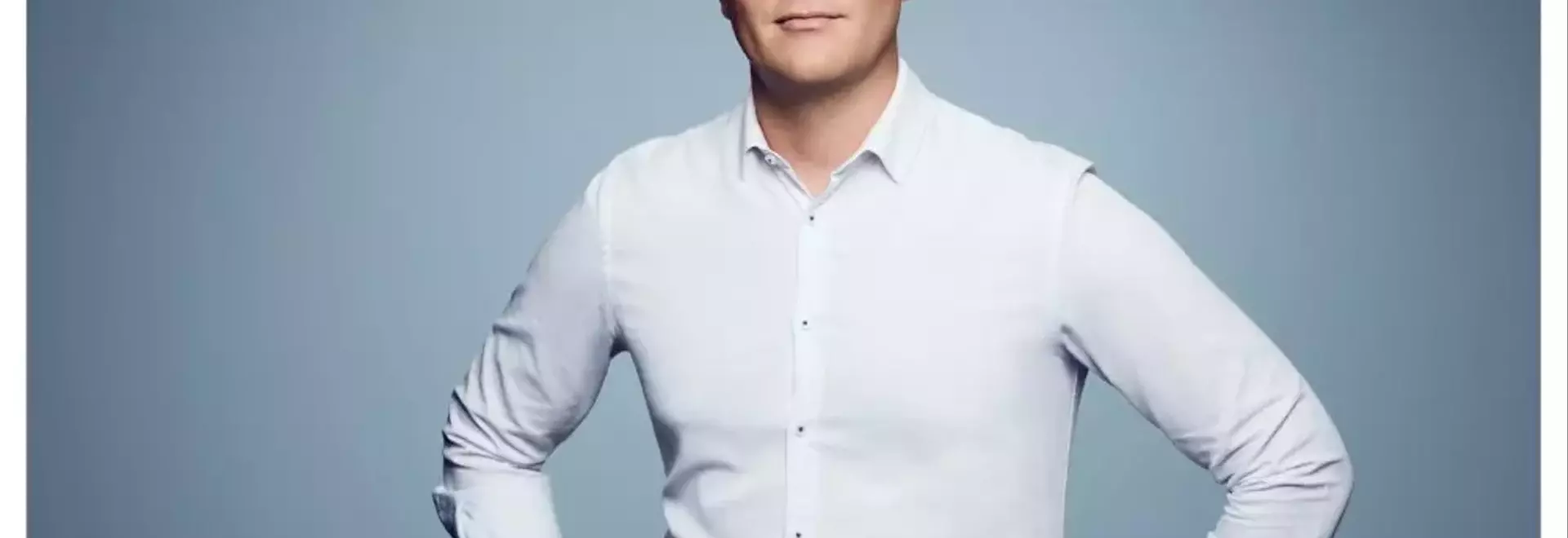 CNN Appoints Stefano Pozzebon as Rome Correspondent, Boosting European Coverage