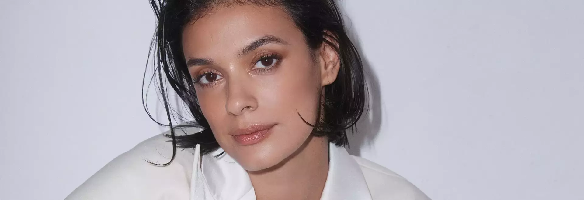 Laysla De Oliveira on Her Transformation into an Action Star for 'Lioness'