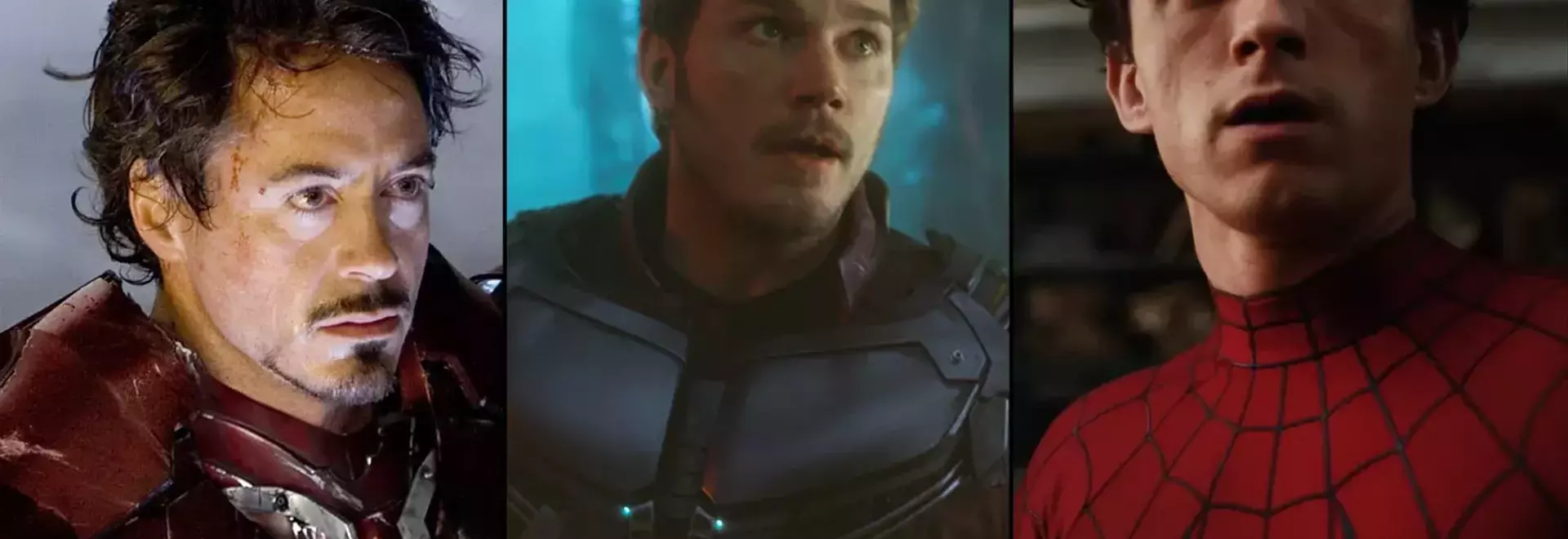 A Definitive Ranking of Every Marvel Cinematic Universe Film