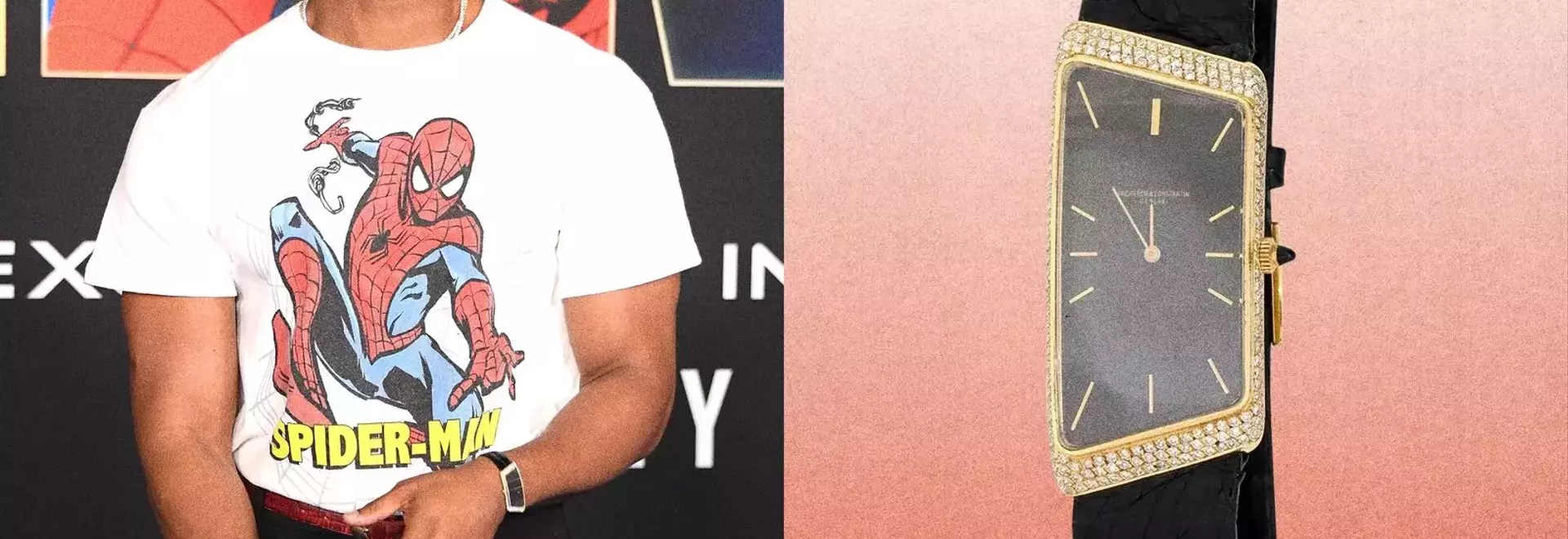 Celebrity Timepieces: A Glimpse into Iconic Watches