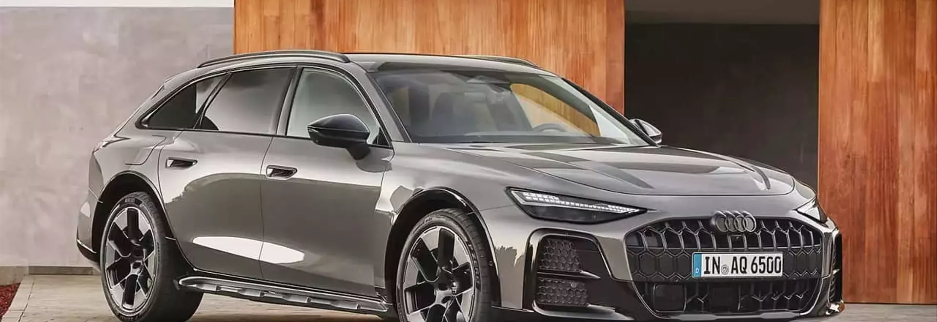 Audi Continues to Champion Station Wagons in the US Market