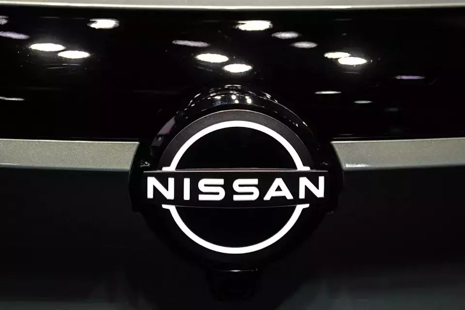 Nissan Achieves First Quarterly Profit in Two Years Amidst Shifting Market Dynamics