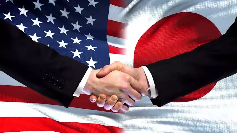 Japan's Bold Yen Intervention: A Strategic Shift in Currency Defense