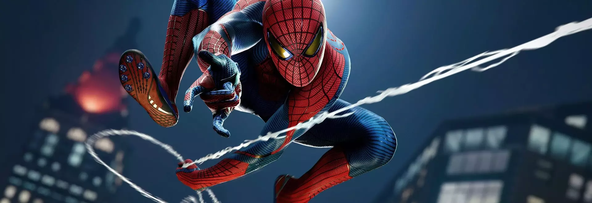 Spider-Man Games See Surge in Popularity Following Latest Film's Success