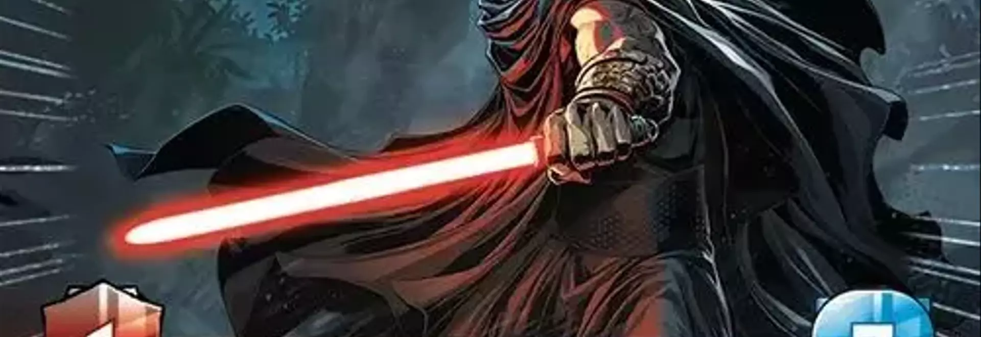 Unveiling The Stranger's Strategic Power in Star Wars: Unlimited