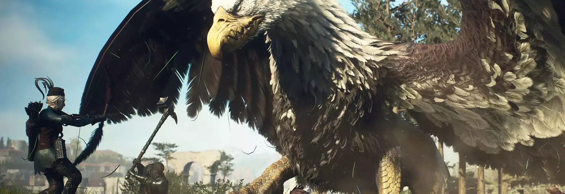 Dragon's Dogma 2: Hard Mode and DLC Expansion Details