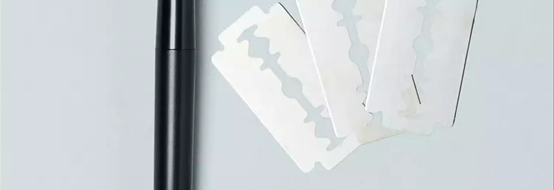 The Superiority of Single-Blade Shaving: A Comprehensive Guide to Safety Razors