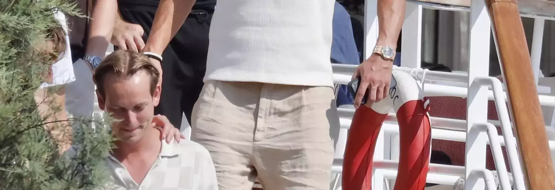 Erling Haaland's Latest Fashion Statement: Hermes Chypre Sandals