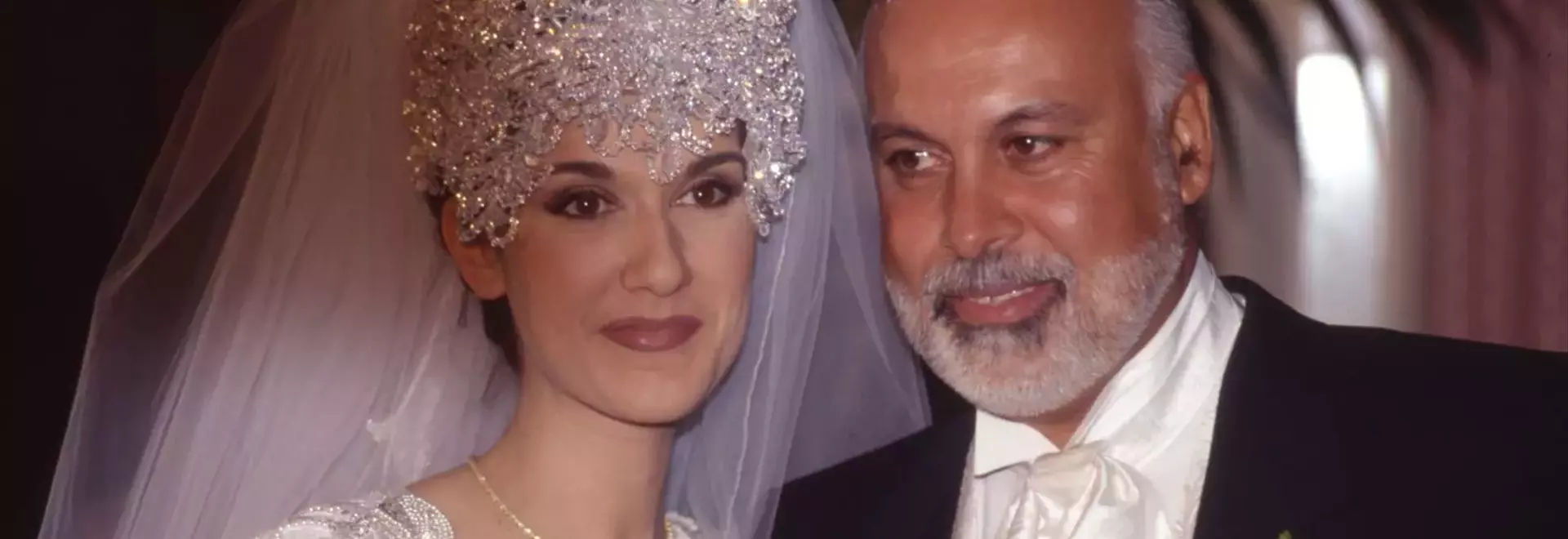 Celebrity Wedding Jewelry: A Glimpse into Iconic Bridal Adornments