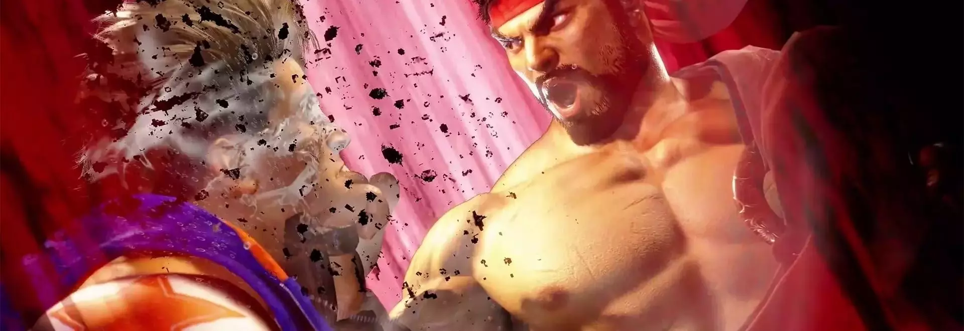 Street Fighter 6 Update Sparks Community Backlash Despite New Character Release
