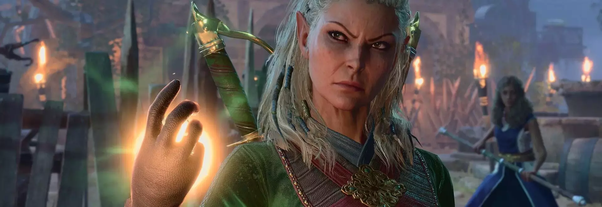 Baldur's Gate 3 Expands Accessibility with Xbox Play Anywhere Integration and New Story Content