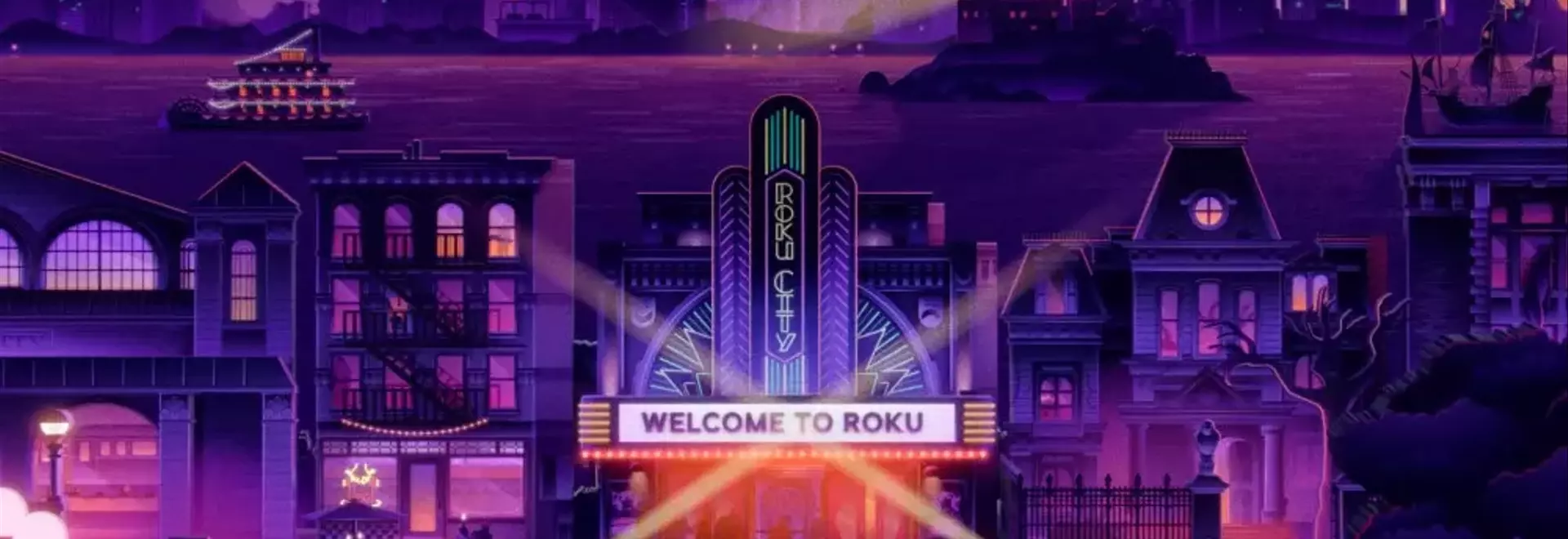 Roku City: Unveiling the Secrets of a Streaming Phenomenon