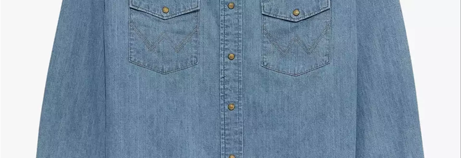 The Ultimate Guide to Men's Western Shirts