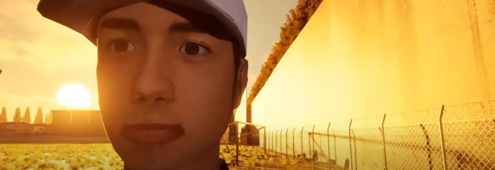 Japanese Developer Adds Czech Localization to "Ball Boy Simulator" for a Single Wishlisting Fan