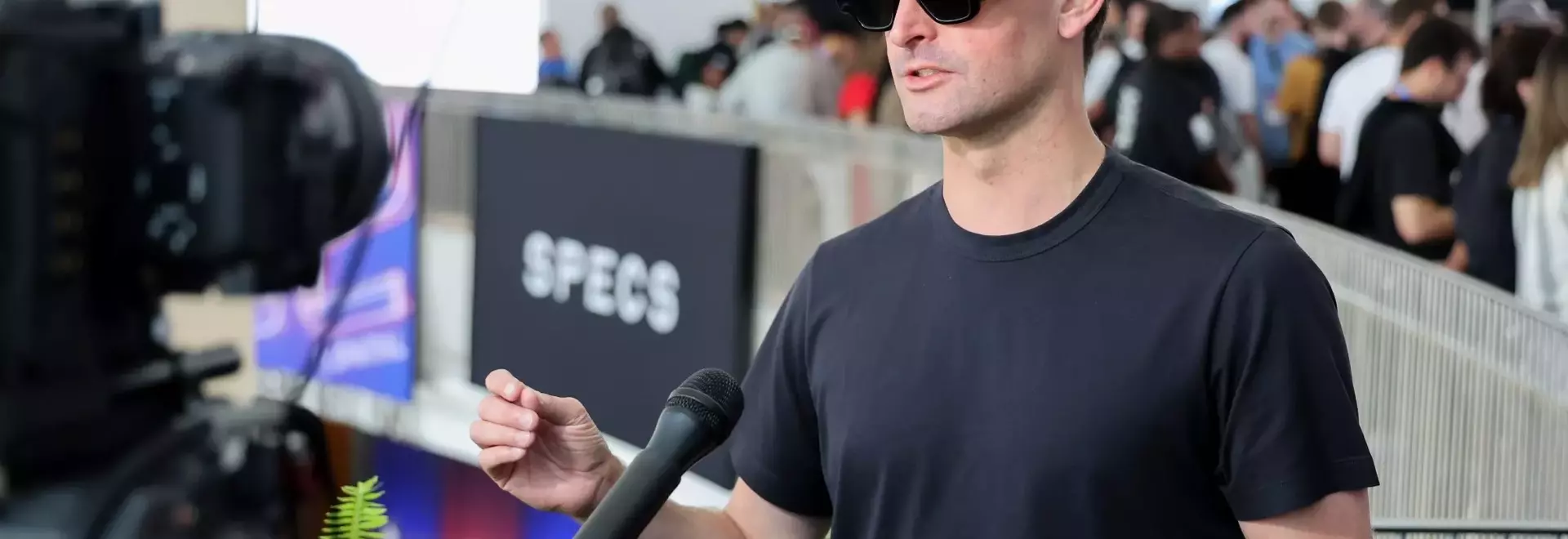 Snap's Bold Vision: CEO Sees Wearable Glasses as Future Growth Engine Amid Profitability Push
