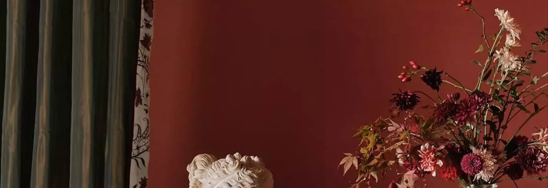 Bringing Ancient Greek Aesthetic into Modern Homes