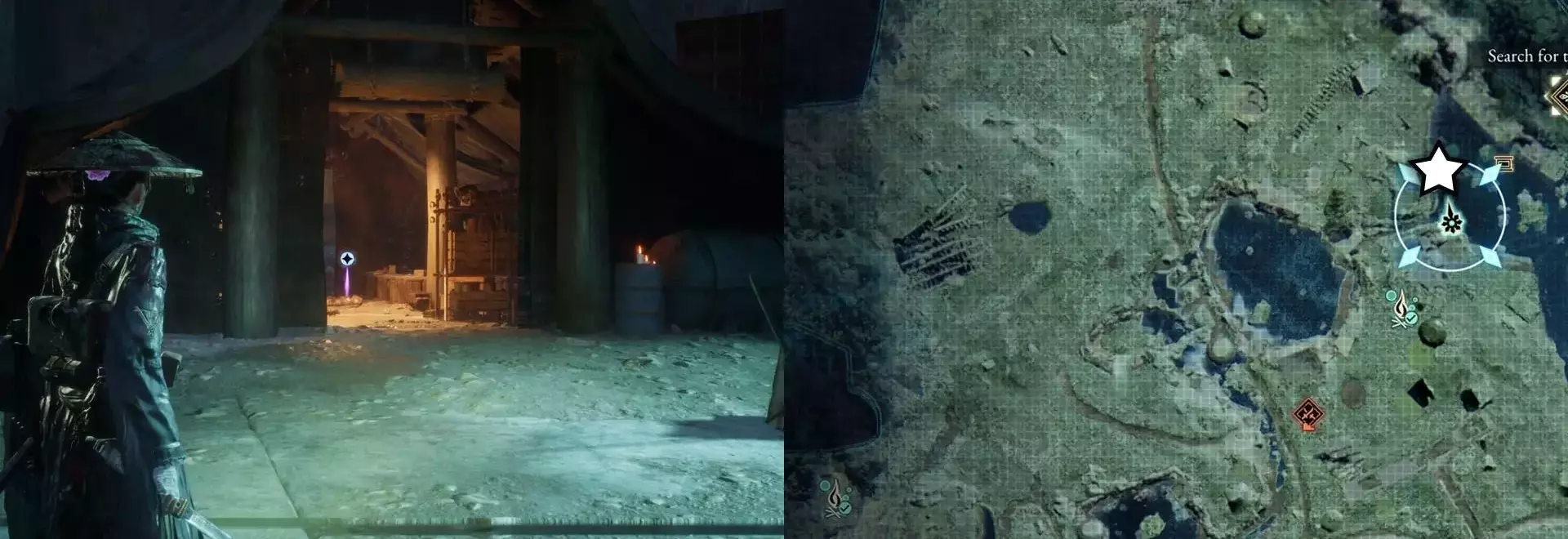 Comprehensive Guide to Electronic Brain Locations in Beast of Reincarnation