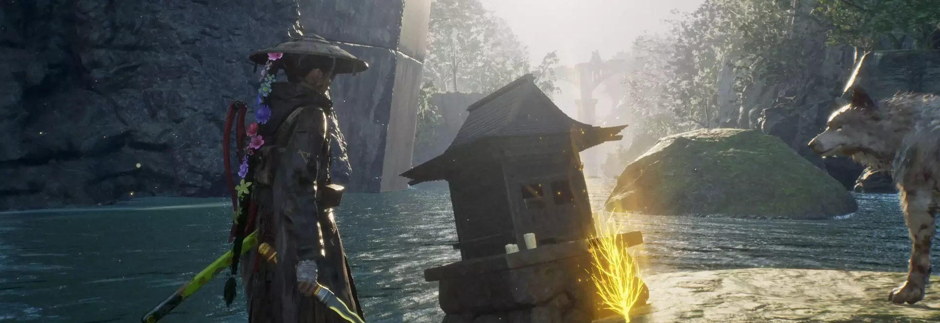 Comprehensive Guide to All Shrine Locations in Beast of Reincarnation