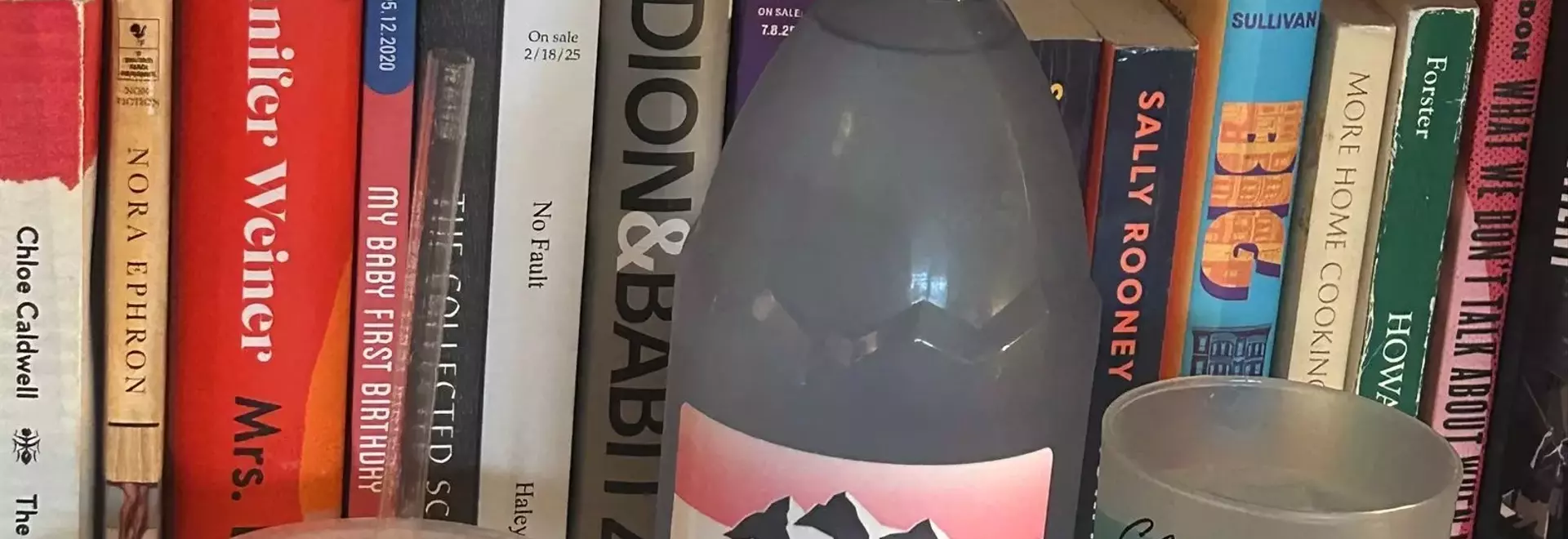 The Elusive Quest for 'Sacred Water': A $12 Beverage Odyssey