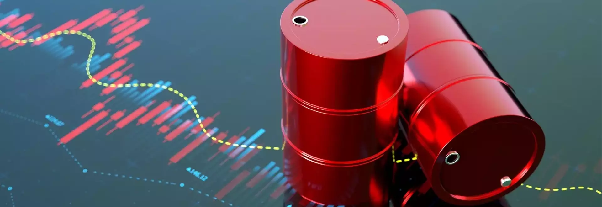 Global Commodity Markets Fluctuate Amidst Geopolitical Shifts and Supply Concerns