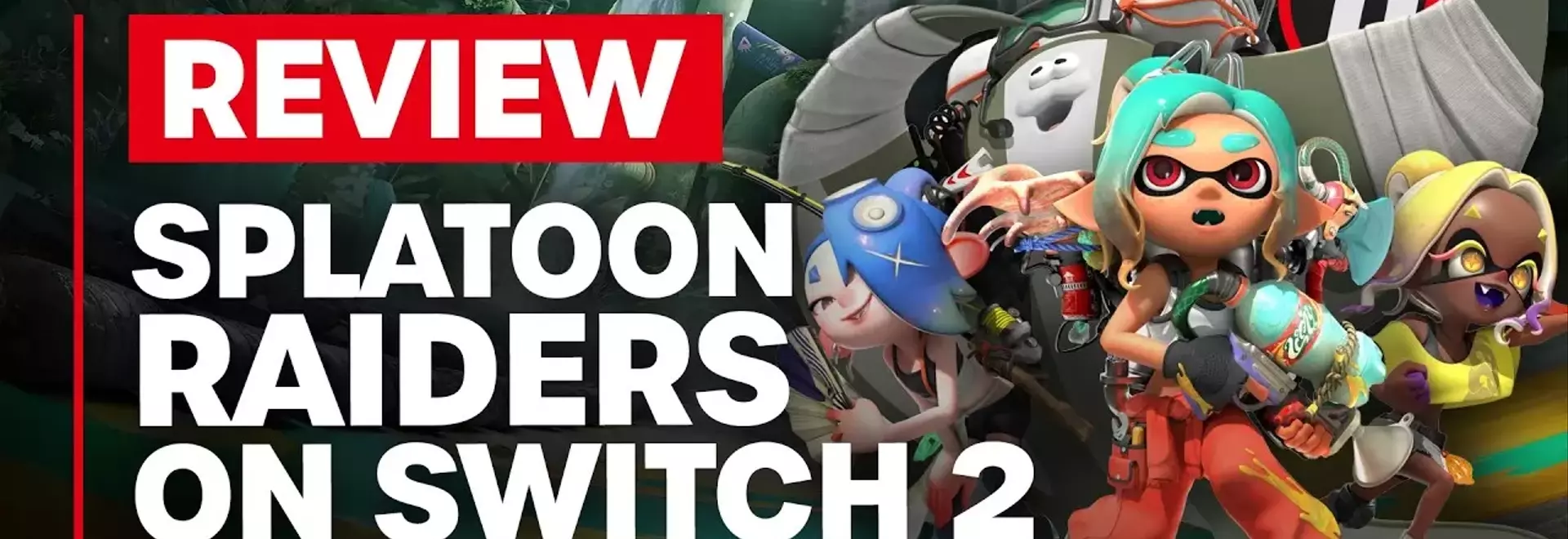 Tetris 99 Gears Up for a Crossover Event with Splatoon Raiders, Unveiling a Fresh New Theme