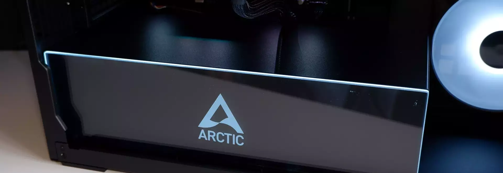 Arctic Reduces Prices on Cooling Components Following US Tariff Refund