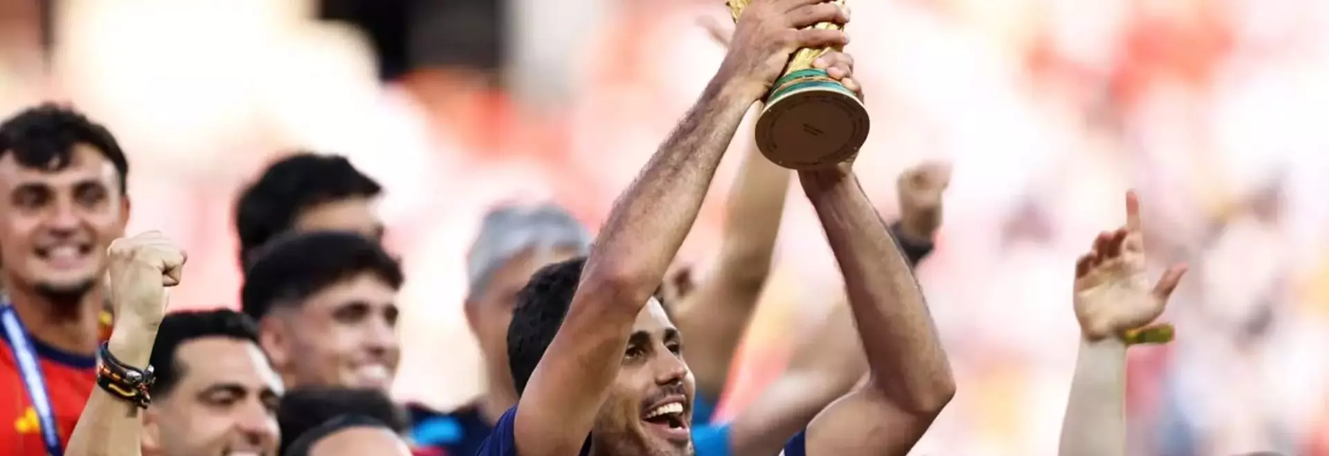 Refactor Games Lays Off 85% of Staff After FIFA World Cup Game Launch