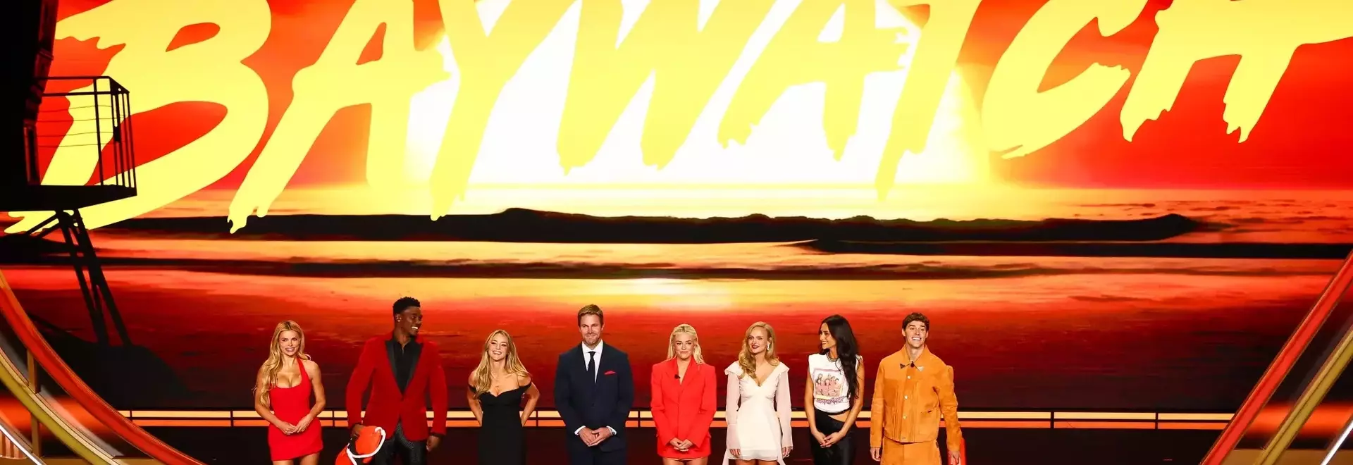 Amazon Secures International Rights for 'Baywatch' Reboot and Original Series