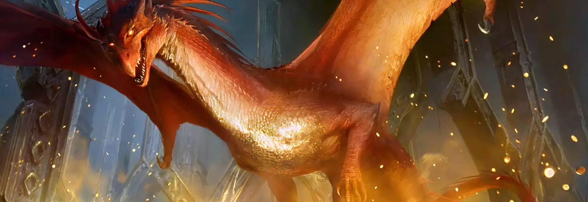 The Hobbit's Magic: The Gathering Expansion Unveils Fresh Gameplay Mechanics