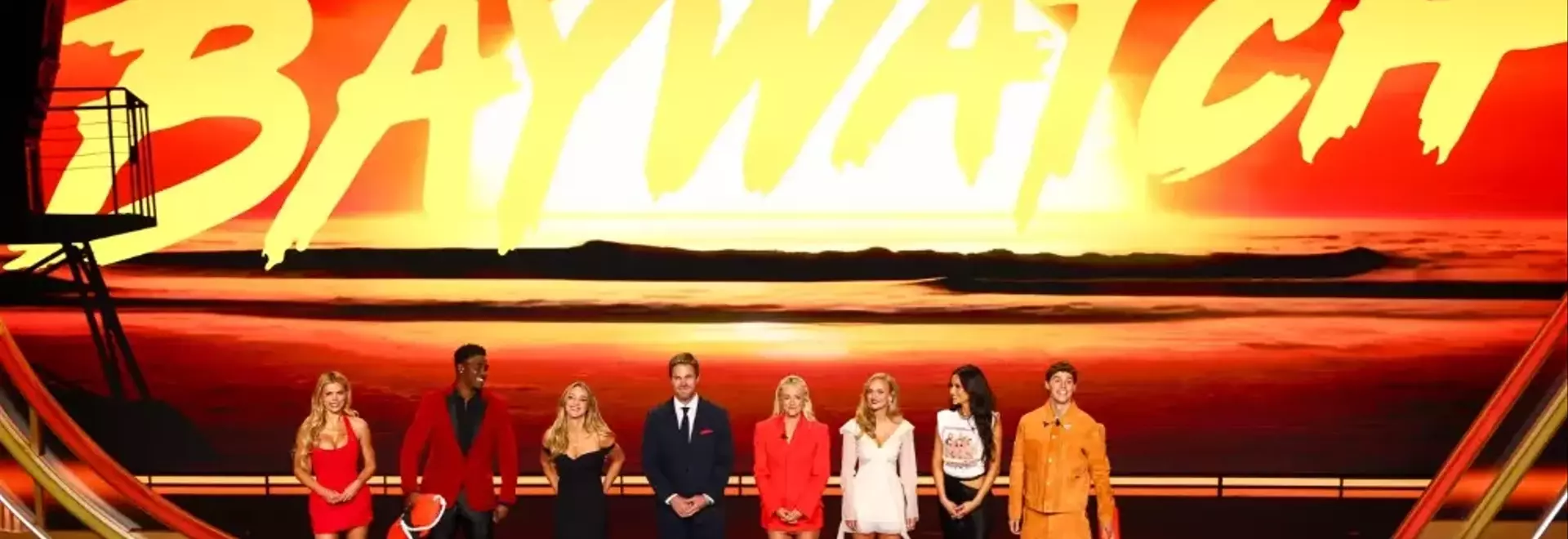 Revived 'Baywatch' Series Secures International Distribution on Prime Video