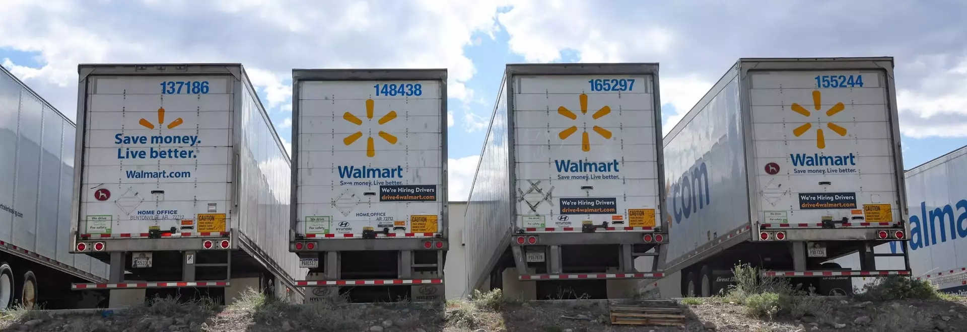 Walmart Slashes Price of Highly-Rated Cordless Pressure Washer by Nearly Half