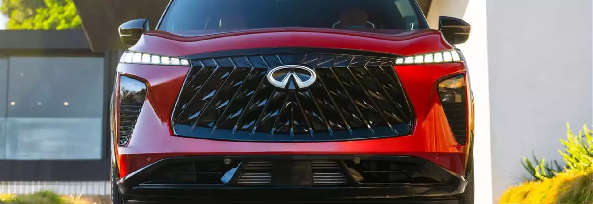 Costco Offers Significant Savings on New Infiniti SUVs