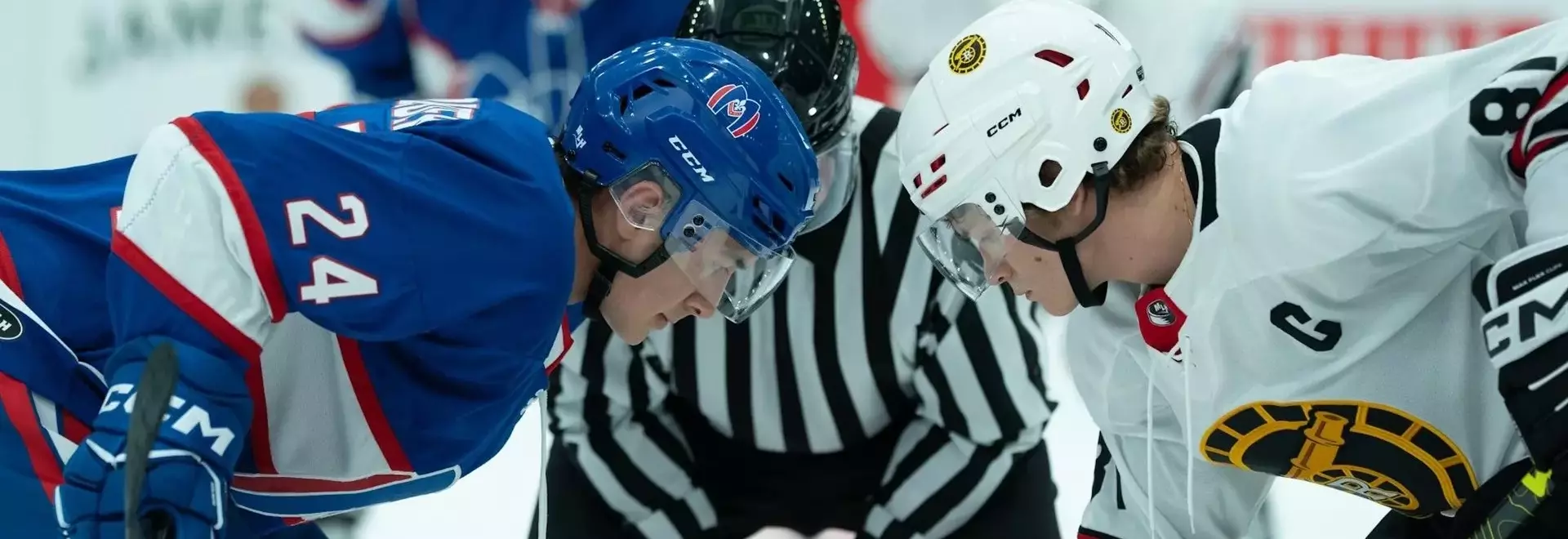 Season 2 Filming of 'Heated Rivalry' Urges Fans to Maintain Distance