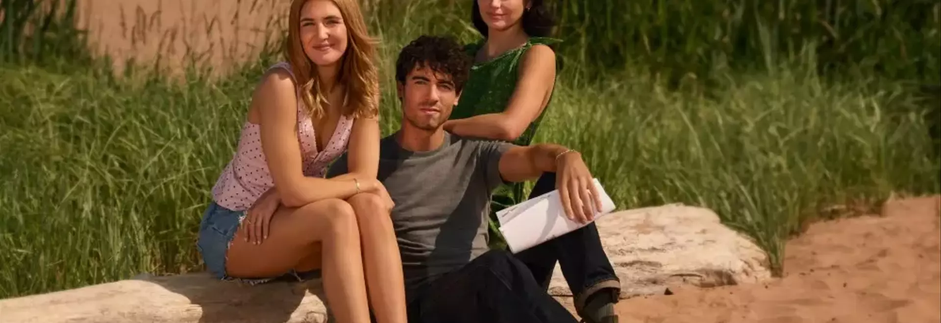 Netflix's 'This Summer Will Be Different' Series Commences Production with Six New Cast Members