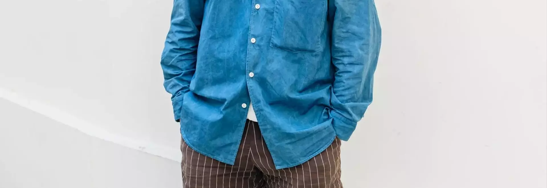 Oliver Church: Crafting Exclusivity in Menswear