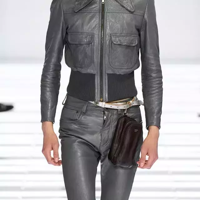 The Resurgence of the Belt Bag: A Chic and Practical Fashion Statement