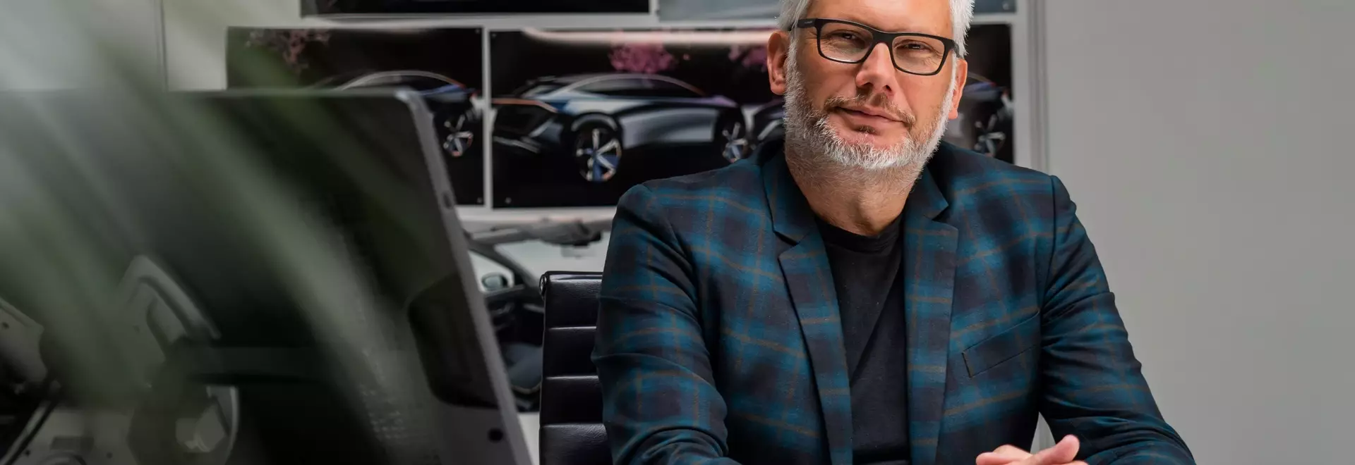Nissan Appoints Matthew Weaver as New Global Design Chief