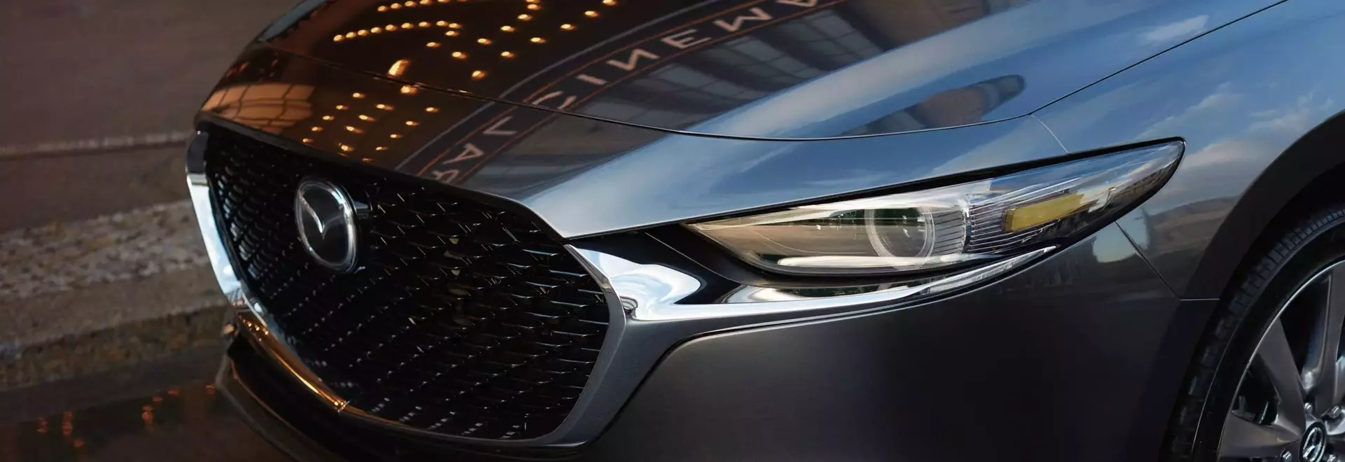 Mazda's Affordable Sedans and Hatchbacks Outperform SUV Sales