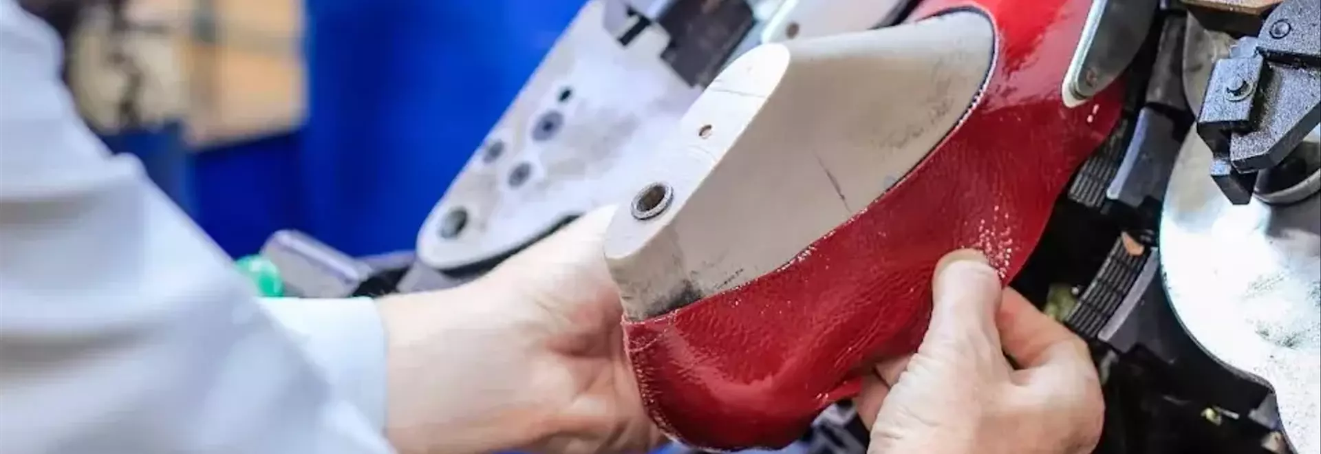 China's Footwear Industry Navigates Shifting Global Dynamics