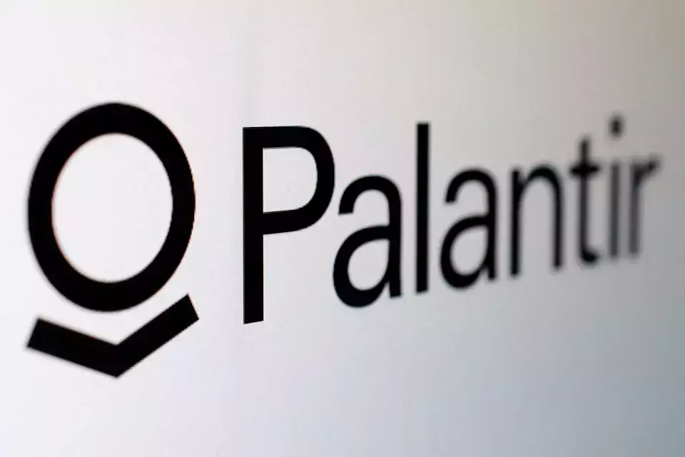Palantir Stock Soars on AI Platform Success and Strong Earnings