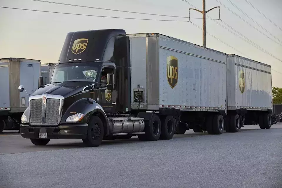 UPS's Dividend Prospects: A Deep Dive into its Industrial Sector Standing